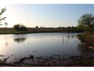 Property photo 27 - LAND AUCTION - 746+/- ACRES OFFERED IN 13 TRACTS BETWEEN NEWCASTLE AND BLANCHARD, OKLAHOMA